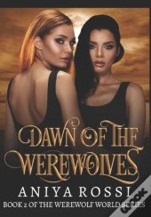 Dawn Of The Werewolves