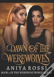 Capa do artigo Dawn Of The Werewolves