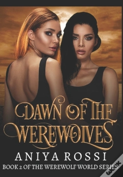 Capa do artigo Dawn Of The Werewolves