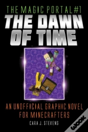 Capa do artigo Dawn Of Time
