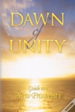 Capa do artigo Dawn Of Unity