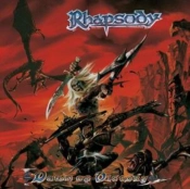 Capa do artigo Dawn of Victory - CD