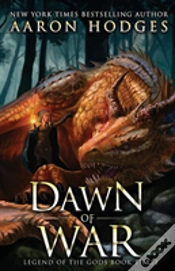 Capa do artigo Dawn Of War