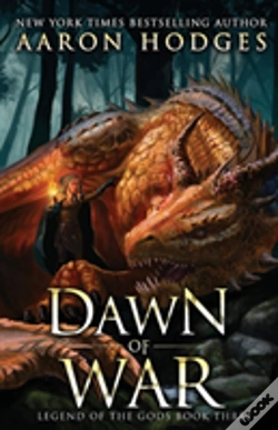 Capa do artigo Dawn Of War