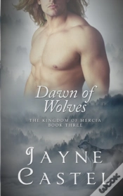 Capa do artigo Dawn Of Wolves