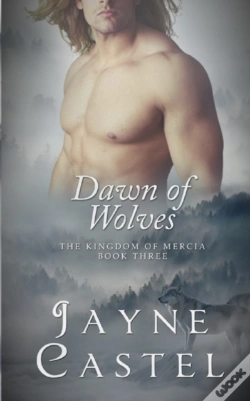 Capa do artigo Dawn Of Wolves