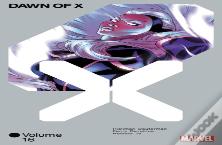 Dawn Of X Vol. 16