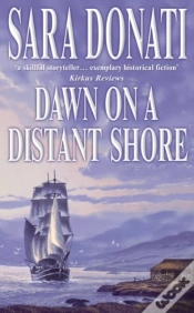 Capa do artigo Dawn On A Distant Shore