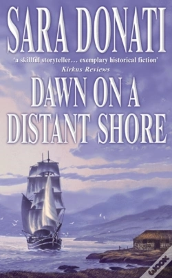 Capa do artigo Dawn On A Distant Shore
