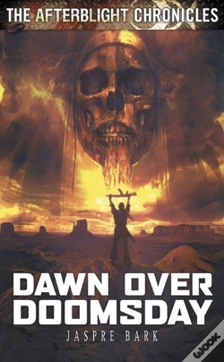 Capa do artigo Dawn Over Doomsday