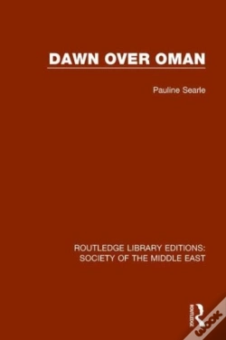 Capa do artigo Dawn Over Oman