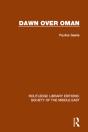 Dawn Over Oman - Preview