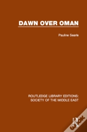 Capa do artigo Dawn Over Oman