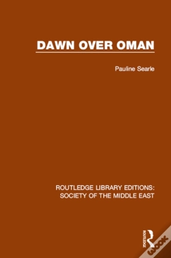 Capa do artigo Dawn Over Oman
