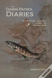 Capa do artigo Dawn Patrol Diaries