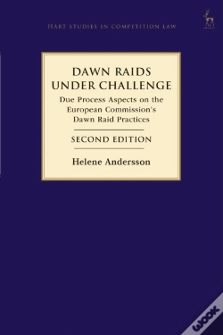Capa do artigo Dawn Raids Under Challenge