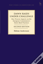 Dawn Raids Under Challenge
