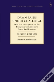 Capa do artigo Dawn Raids Under Challenge