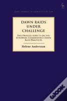 Dawn Raids Under Challenge