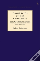 Dawn Raids Under Challenge