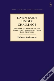 Capa do artigo Dawn Raids Under Challenge