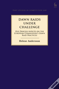 Capa do artigo Dawn Raids Under Challenge