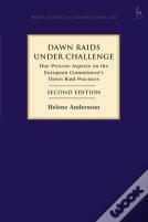 Dawn Raids Under Challenge