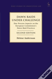 Capa do artigo Dawn Raids Under Challenge