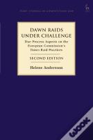Dawn Raids Under Challenge