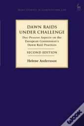 Dawn Raids Under Challenge