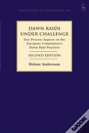 Capa do artigo Dawn Raids Under Challenge
