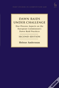 Capa do artigo Dawn Raids Under Challenge