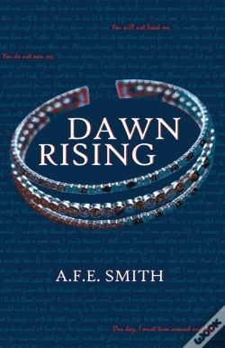 Capa do artigo Dawn Rising