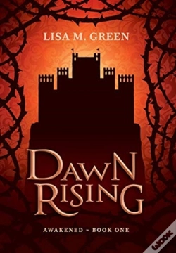 Capa do artigo Dawn Rising