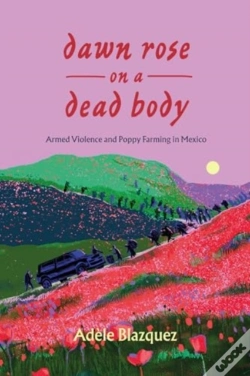 Capa do artigo Dawn Rose On A Dead Body