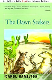 Capa do artigo Dawn Seekers