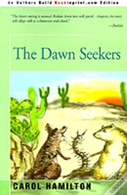 Capa do artigo Dawn Seekers