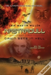 Dawn Sets In Hell