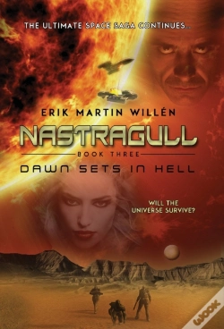 Capa do artigo Dawn Sets In Hell