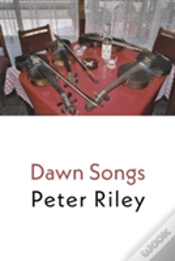 Capa do artigo Dawn Songs