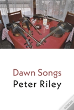 Capa do artigo Dawn Songs