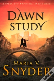 Capa do artigo Dawn Study