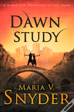 Capa do artigo Dawn Study