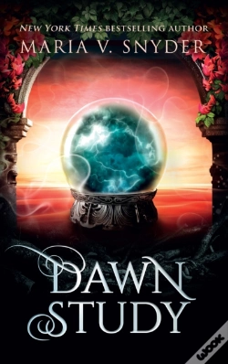 Capa do artigo Dawn Study
