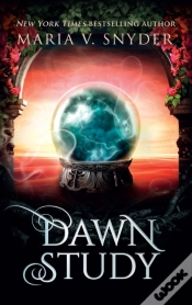 Capa do artigo Dawn Study