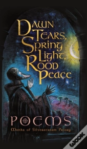 Dawn Tears, Spring Light, Rood Peace