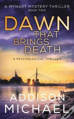 Capa do artigo Dawn That Brings Death
