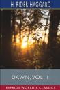 Dawn, Vol. 1 (Esprios Classics) - Preview