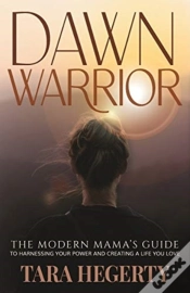 Capa do artigo Dawn Warrior