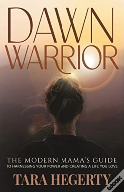 Capa do artigo Dawn Warrior